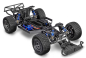 Preview: TRX104364-74-FOX Slash Modified BL-2S pink 1/10 Dirt Oval Racer RTR Brushless
